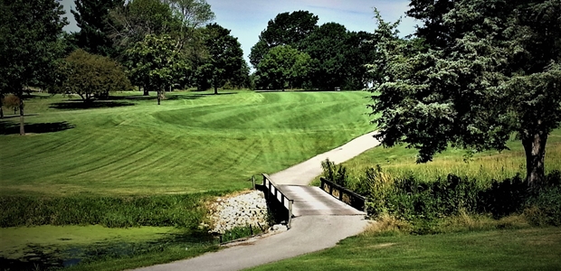 14th Fairway